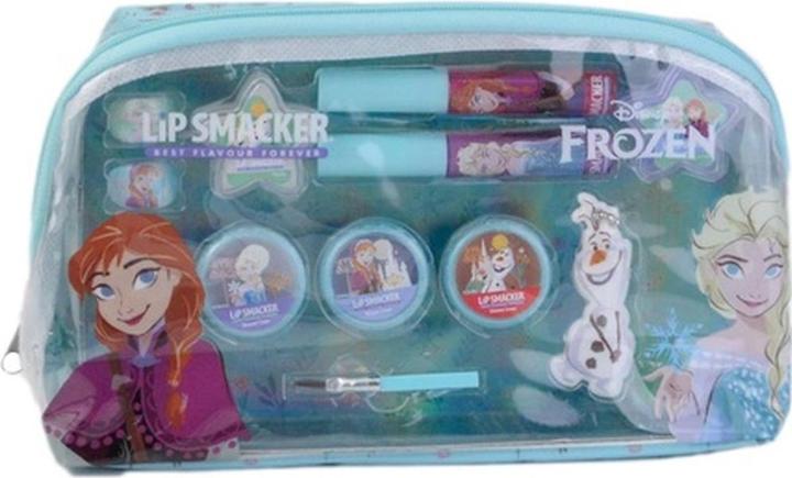 Image du produit Lip Smacker Sac de maquillage Disney Frozen Essential