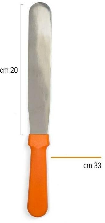 Actual product image Decora Angle pallet