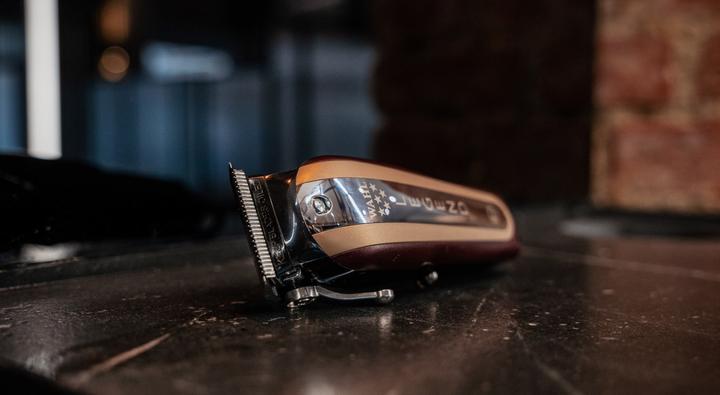 Actual product image Wahl Cordless Legend