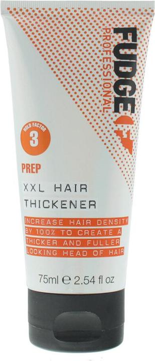 Actual product image Fudge Professional XXl Hair Thickener Hair Filler 75ml (Hair cream, 75 ml)