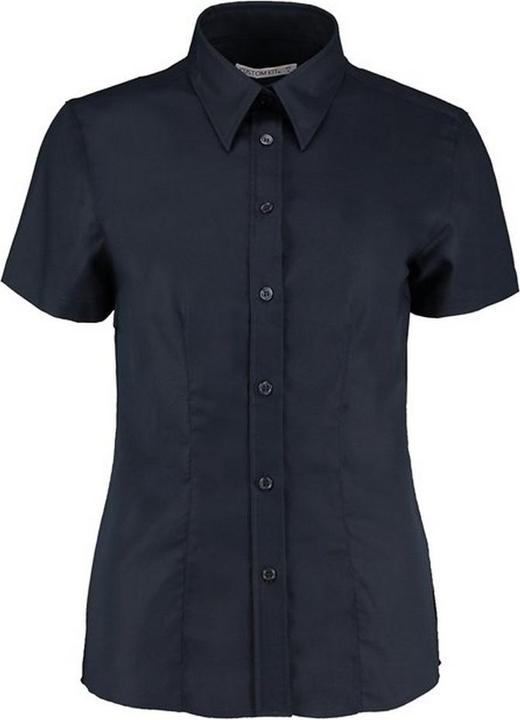 Immagine prodotto Kustom Kit Oxford Camicia Lavoro Maniche Corte Donna (36)