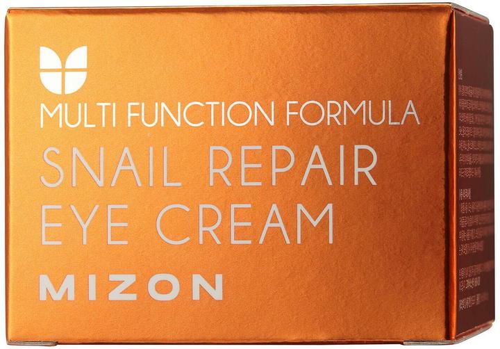 Produktbild Mizon Snail Repair Eye Cream (Augenpflege Crème, Tag + Nacht, 15 ml)