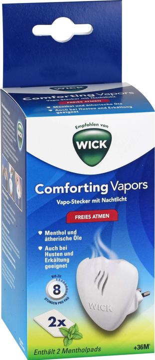 Actual product image Wick Waterless diffuser