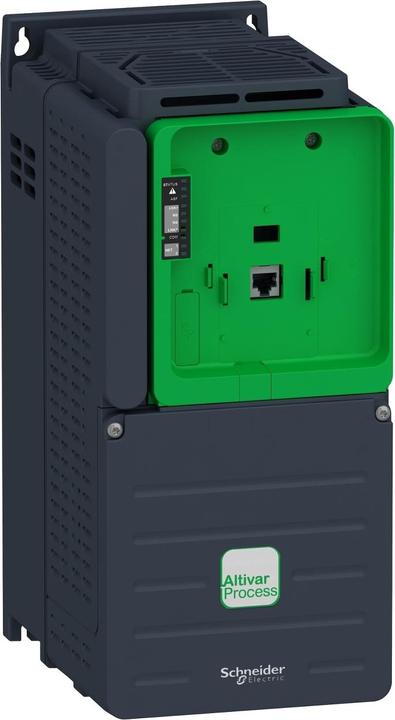 Schneider Electric ATV930D11N4Z Convertitore di frequenza ATV930 11 kW 380-480V 23,5A