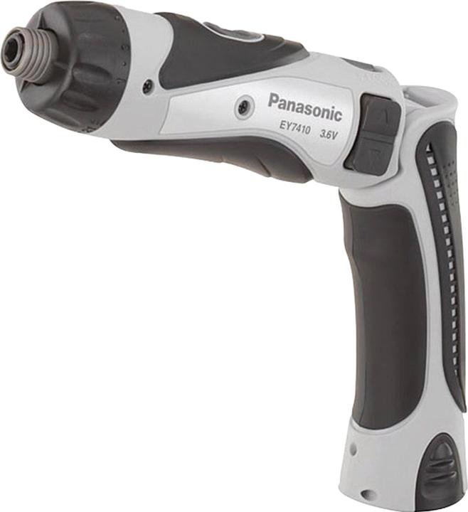 Panasonic Ey 7410 La2s (Akkubetrieb)