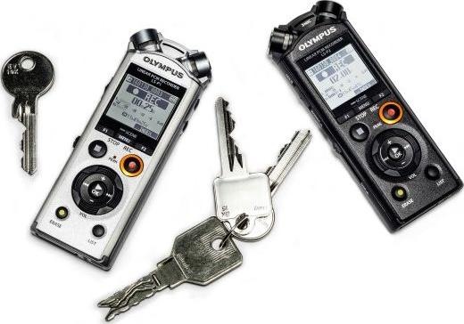 Immagine prodotto Olympus Ls-P1 (4 GB)