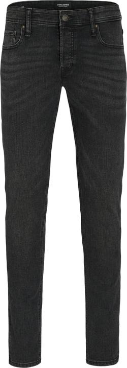 Produktbild Jack & Jones Glenn Jeans Slim Fit Black Denim (W31/L34)