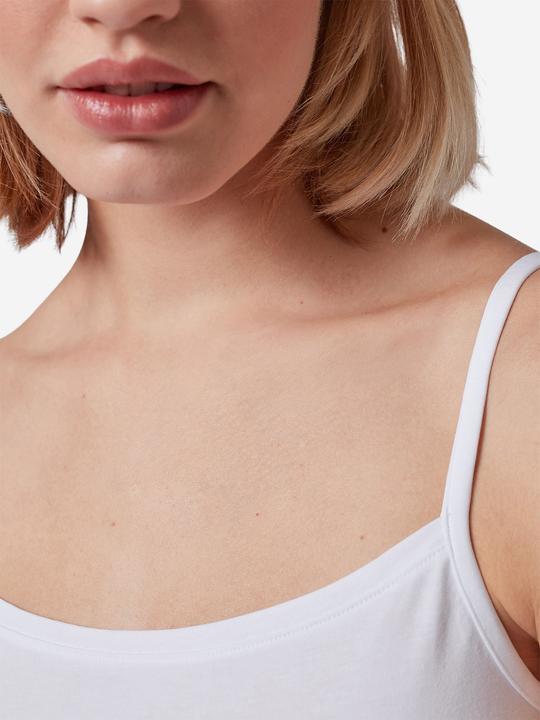 Produktbild Skiny Spaghettitop Cotton Essentials (38)