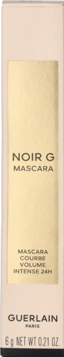 Actual product image Guerlain Mascara Noir (01 Black)