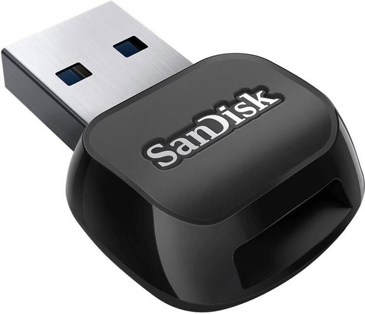 Actual product image SANDISK QuickFlow (USB-C 3.2 Gen 1)
