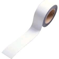 Actual product image Office Marshal Magnetic tapes