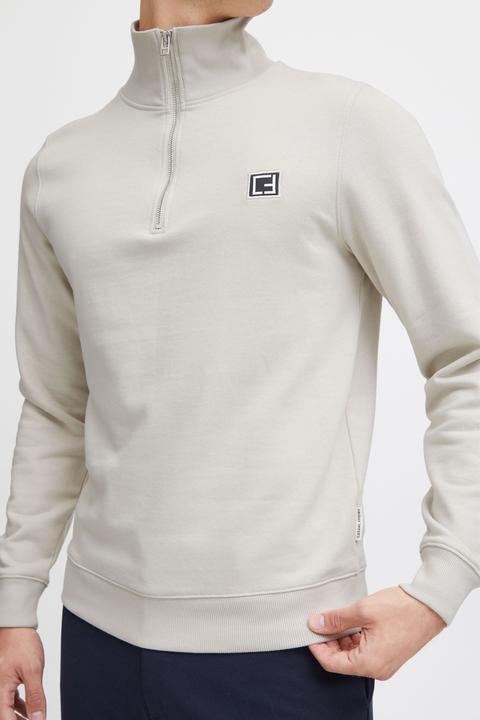 Produktbild Casual Friday CFSebastian 0130 halfzip sweatshirt 20505015 (XL)