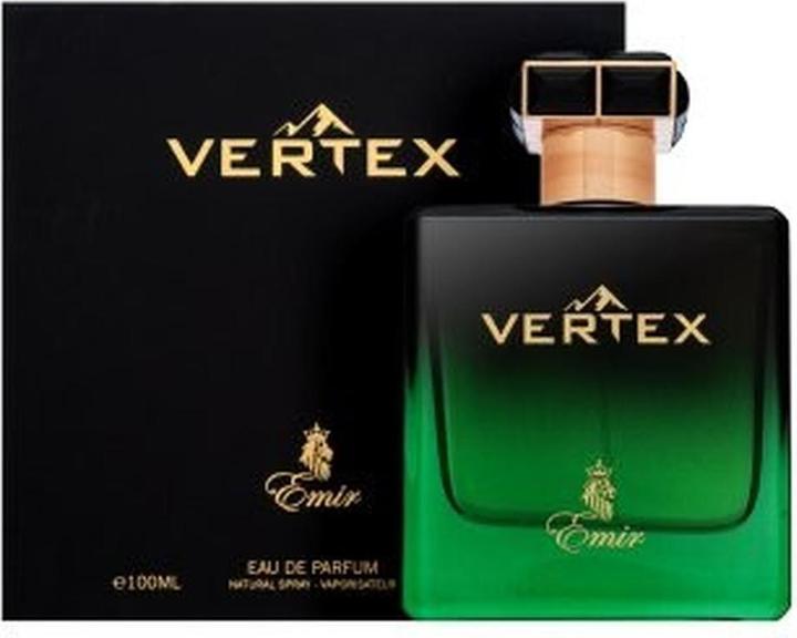 Produktbild Emir Vertex EDP spray 100ml (Eau de Parfum, 100 ml)