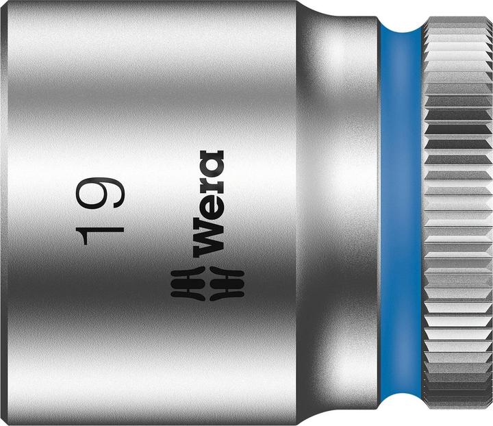 Immagine prodotto Wera 8790 HMB Zyklop Socket 19,0 (19 mm)