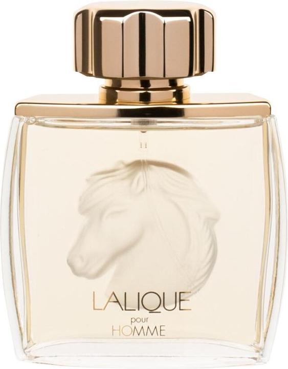 Immagine prodotto Lalique Cheval (Eau de parfum, 75 ml)