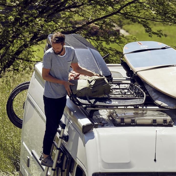 Actual product image Thule Canyon (190 l)