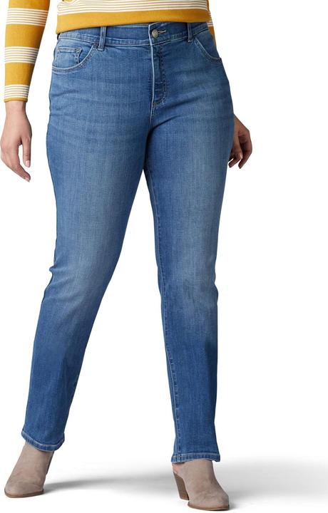 Produktbild Lee Jeans Regular Fit Gamba Dritta Flex Motion (W38/L26)