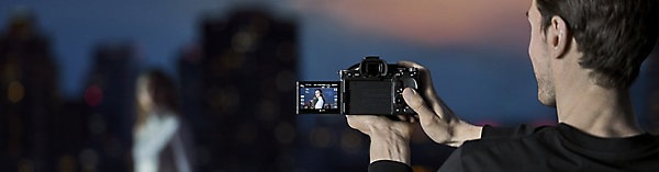 Produktbild Sony Alpha 7S III (12.10 Mpx, Vollformat)
