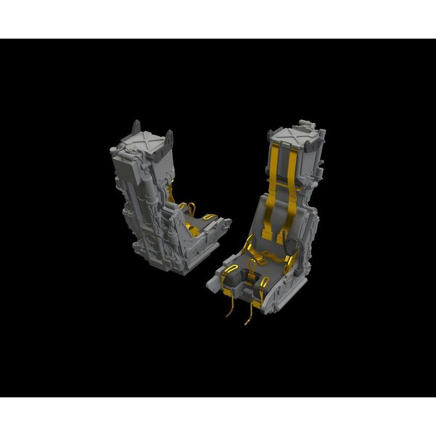 Eduard F-14D ejection seats for AMK