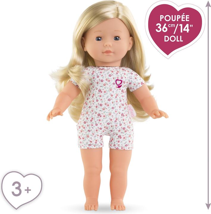 Produktbild Corolle Meine Babypop Paloma - 36 cm