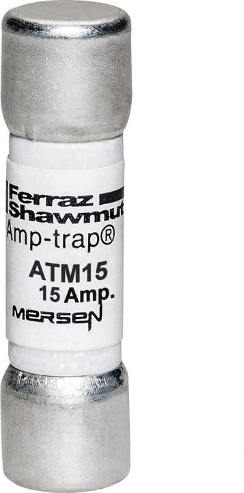 Produktbild Mersen Sicherungseinsatz (15 A)