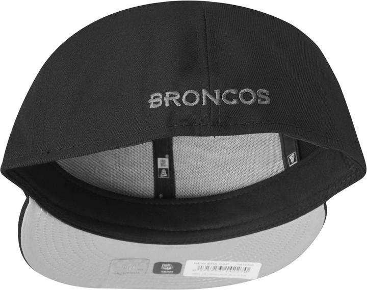 Actual product image New Era 59Fifty Fitted Cap - NFL Denver Broncos - 7 (7)