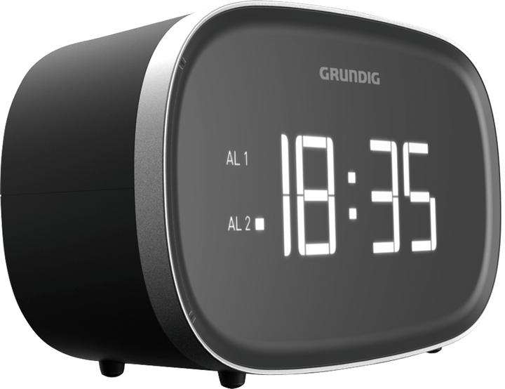 Produktbild Grundig Sonoclock 3000