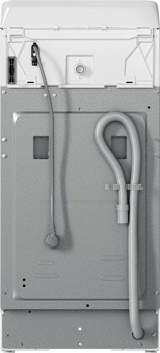 Image du produit Whirlpool TDLRBX 6252BS EU (6 kg, Droite)