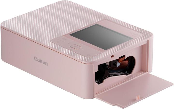 Actual product image Canon Selphy CP1500 (Thermal printing, Colour)