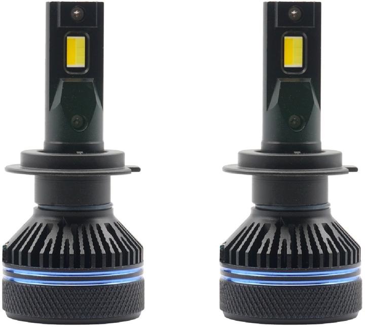 Phonocar Masterplus Bluetune LED-Lampen 12 V (H7)