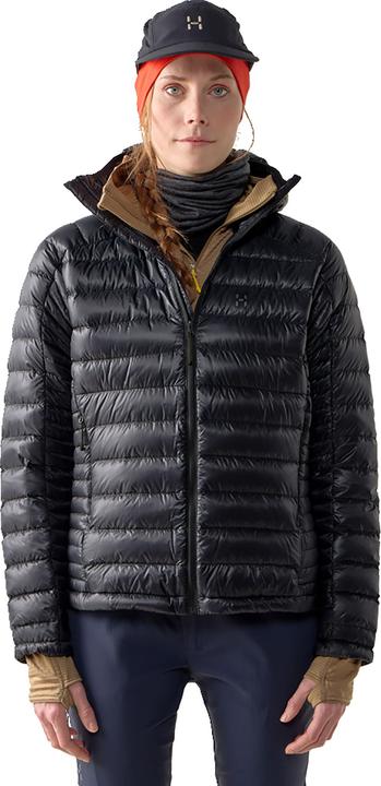 Immagine prodotto Haglöfs L.I.M Down II Hood (L)