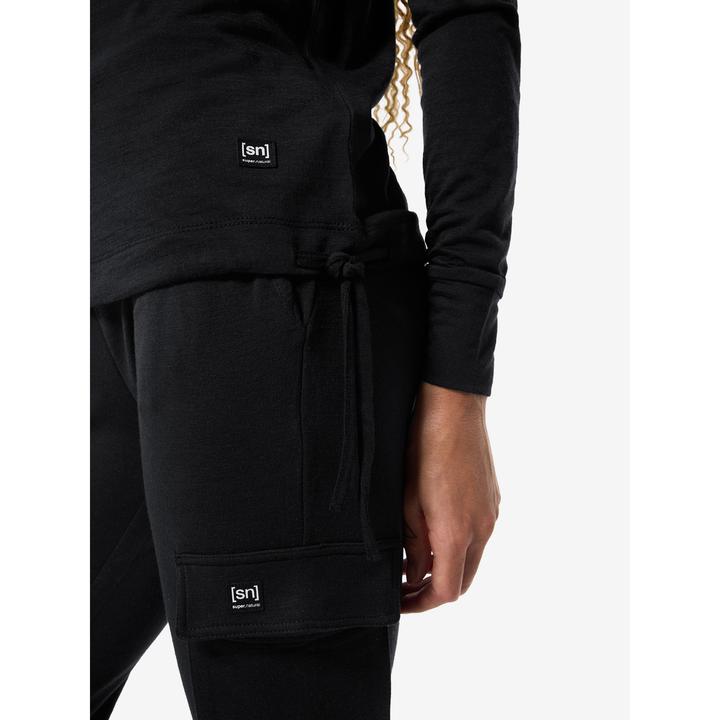 Image du produit Super Natural Sweat à capuche Voyage Funnel (M)