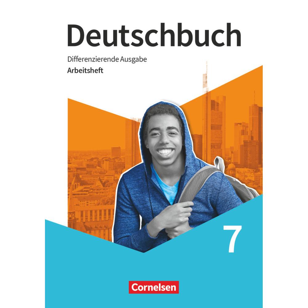 Deubu DA '20 7 AH, Schulbücher von Esther Akhtari, Toka-Lena Rusnok, Bernd Schurf, Markus Langner, Andrea Wagener