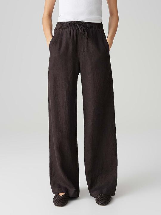 Immagine prodotto Opus Leinenhose MILENI (44)