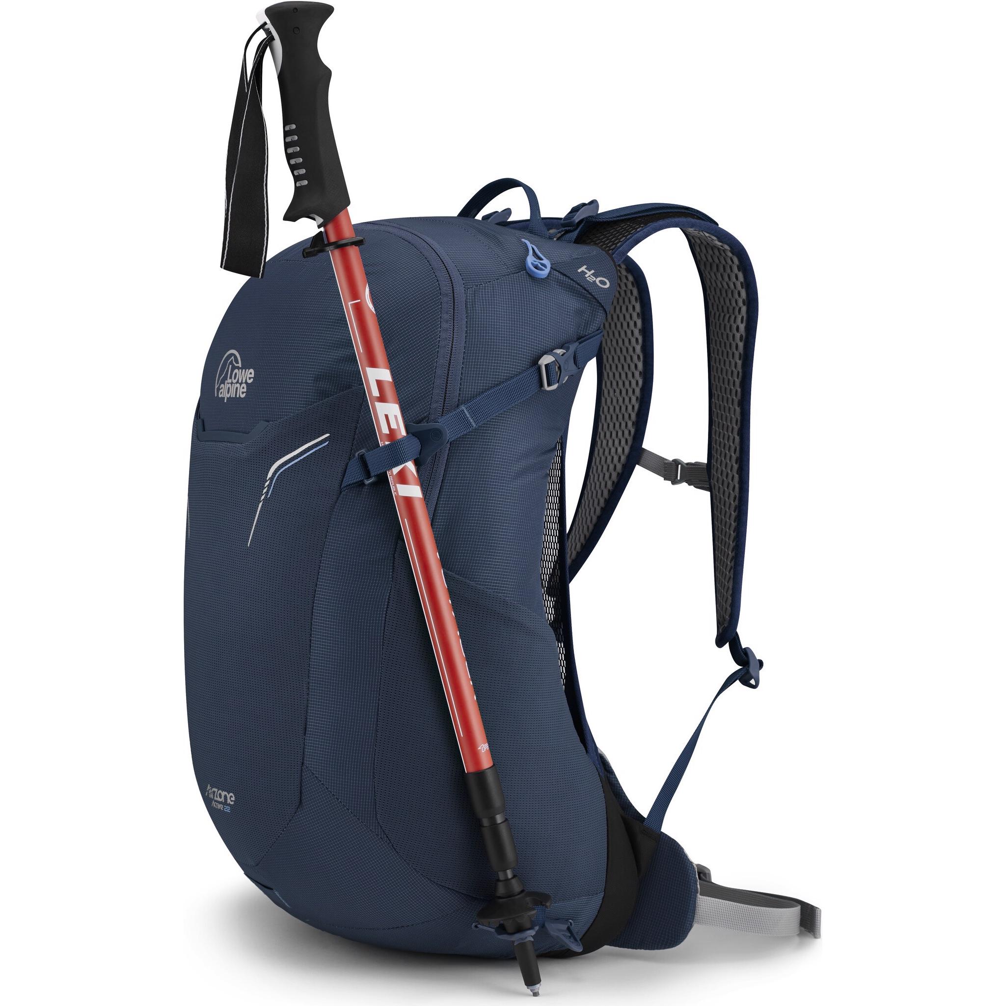 Thumbnail - Lowe Alpine, Rucksack, (22 l)