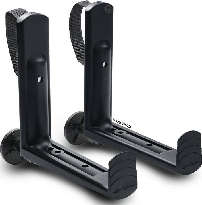 Actual product image Lechuza Balcony box holder for Balconera