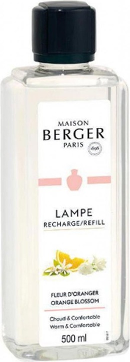 Immagine prodotto Maison Berger Fiori d'arancio (500 ml)