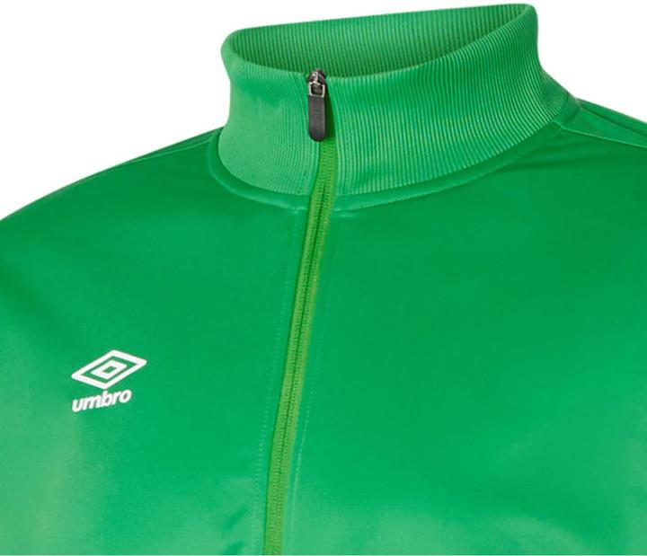 Produktbild Umbro Club Essential Jacke (158)