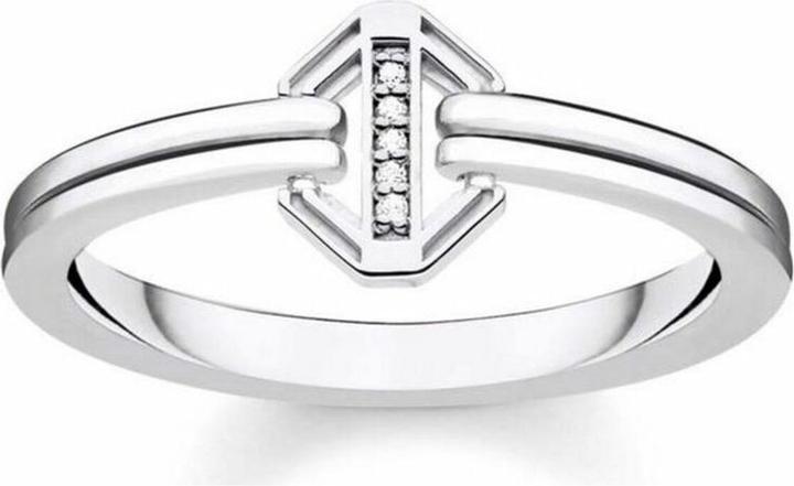 Produktbild Thomas Sabo Ring (54)