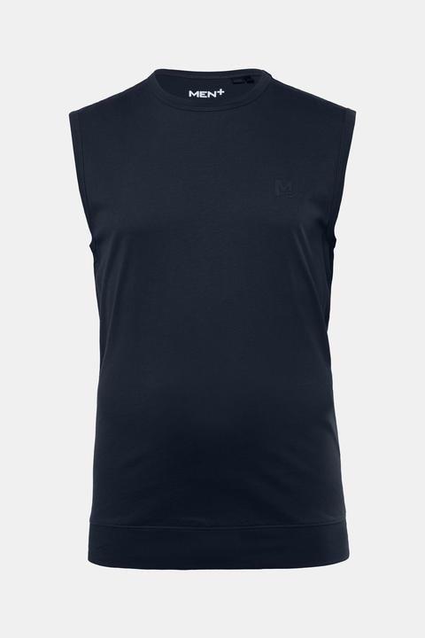 Produktbild Men+ Unterhemd Bauchfit, breite Träger (6XL)