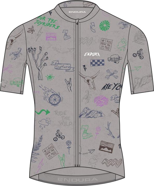 Produktbild Endura Pro Sl (S)