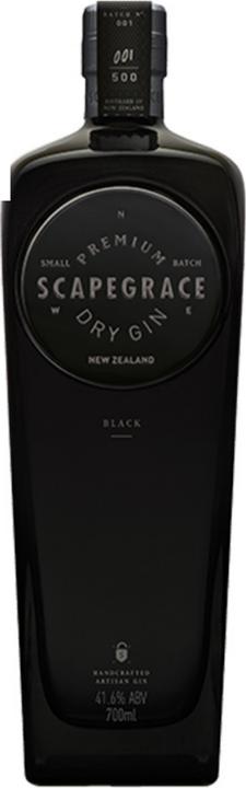 Produktbild Scapegrace Premium BLACK / % (1 x 70 cl)
