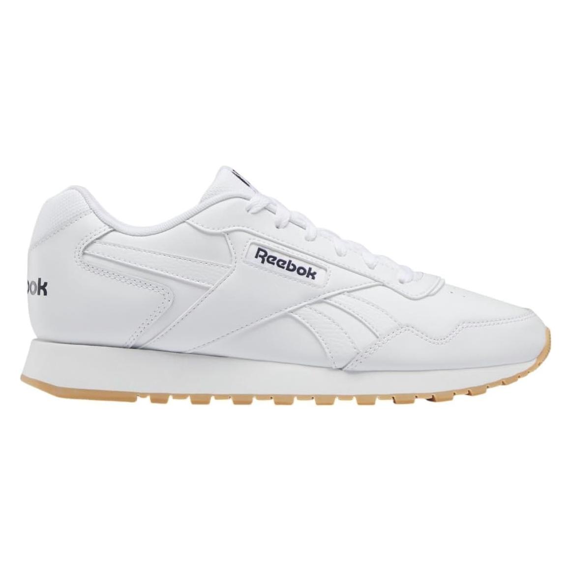 Reebok, Unisex, Sneakers, Glide-Sneaker, Wit, (43.5)
