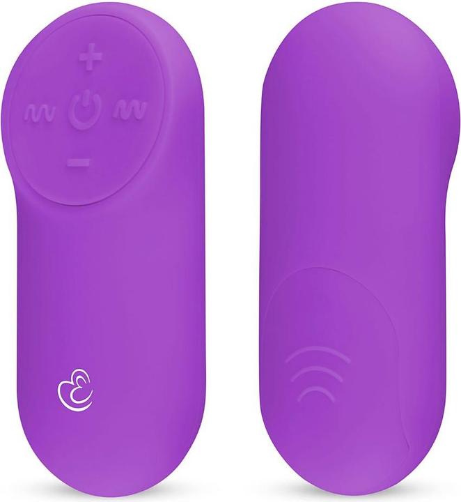 Actual product image Easytoys Vibro-Ei
