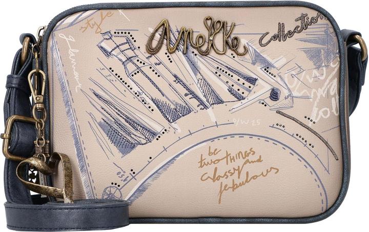 Immagine prodotto Anekke Studio Umhängetasche 23 cm