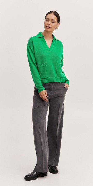 Produktbild B.young BYOLIA COLLAR JUMPER - 20811891 (L)