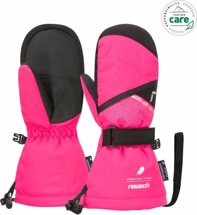 Actual product image Reusch Kaden Down R-Tex XT (3)