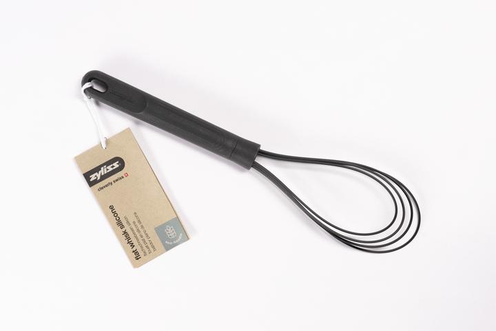 Produktbild Zyliss Flachschneebesen Silikon