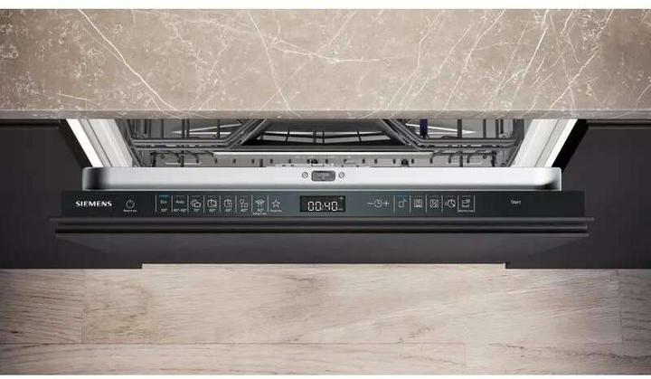 Actual product image Siemens iQ500 SX95EX12CE