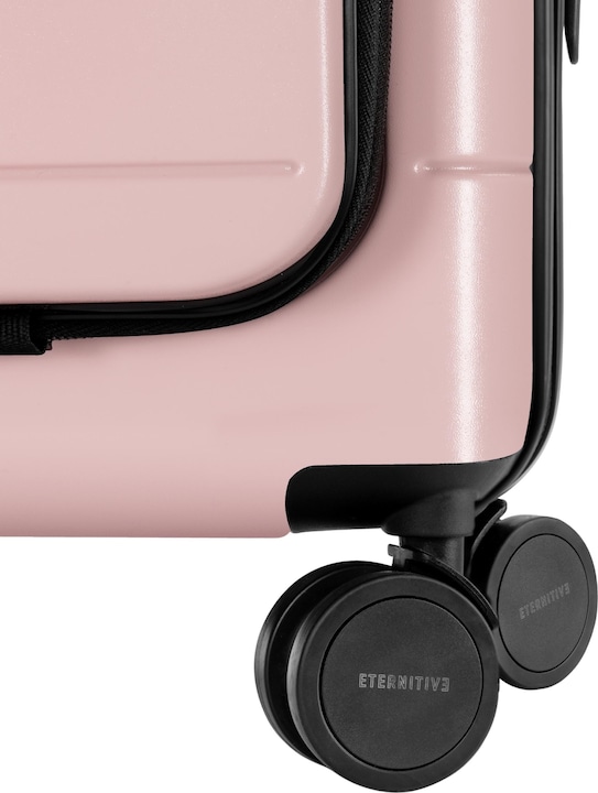 Produktbild Eternitive Rollkoffer E3 (98 l, L (90 - 115l))